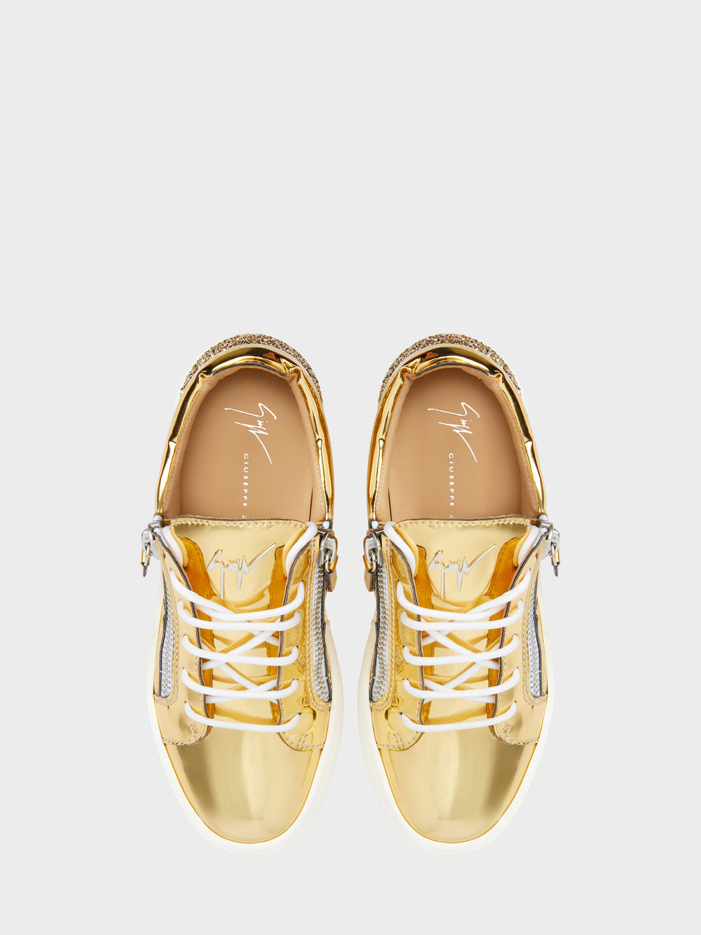 GAIL LOW TOP