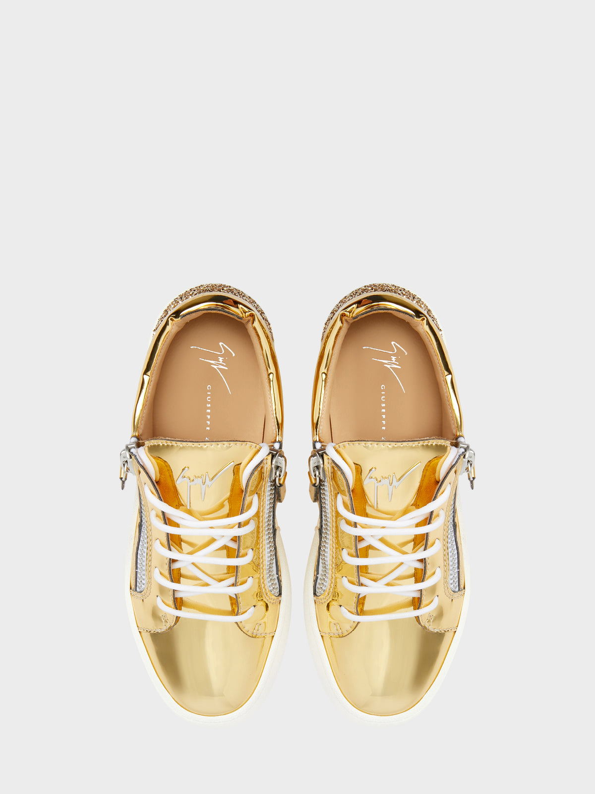 GAIL LOW TOP