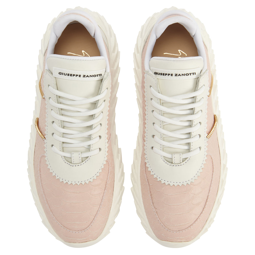 URCHIN LOW TOP