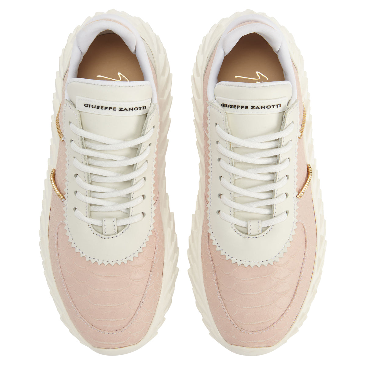 URCHIN LOW TOP