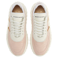 URCHIN LOW TOP
