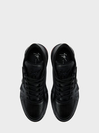 TALON LOW TOP