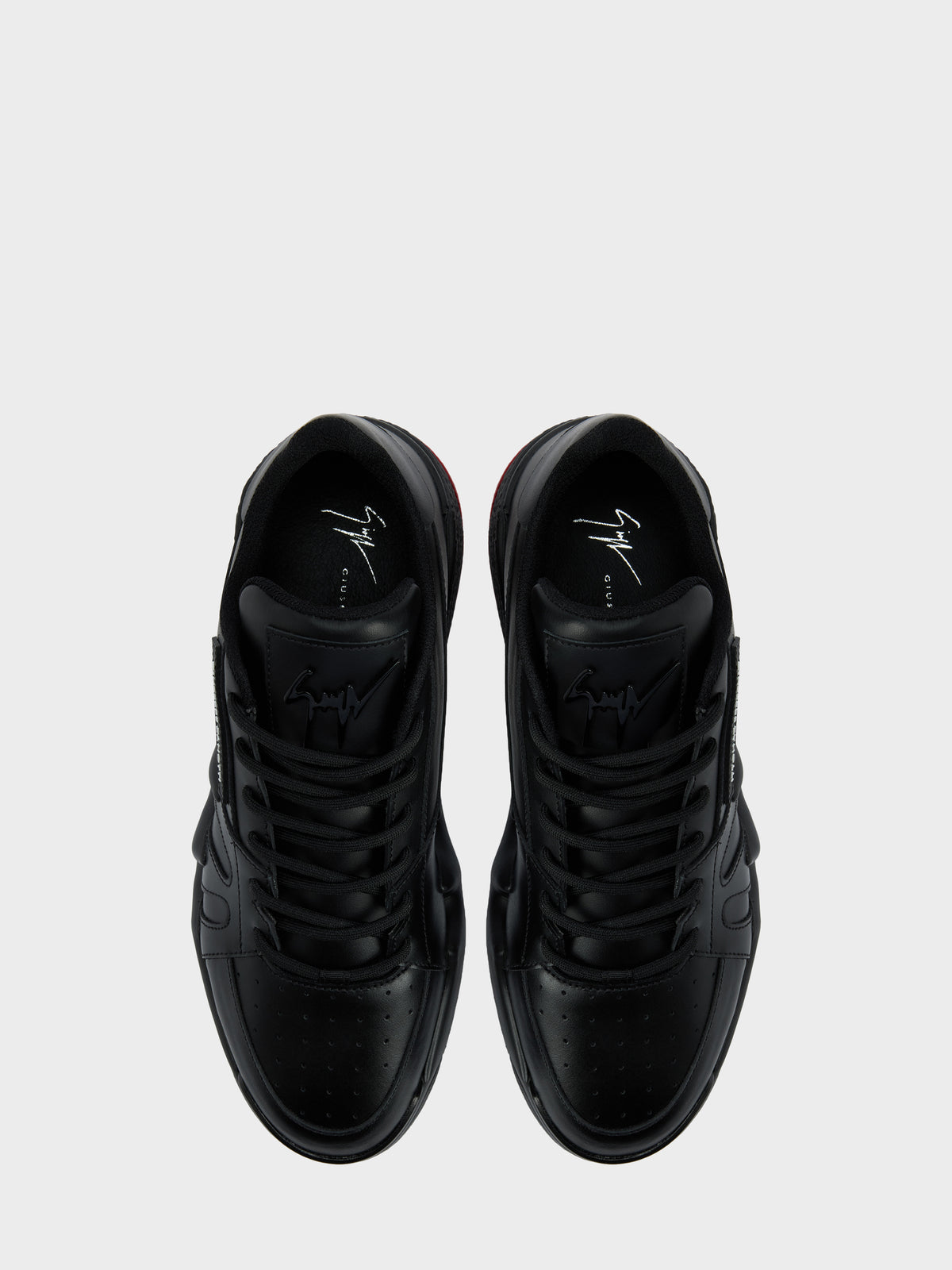 TALON LOW TOP