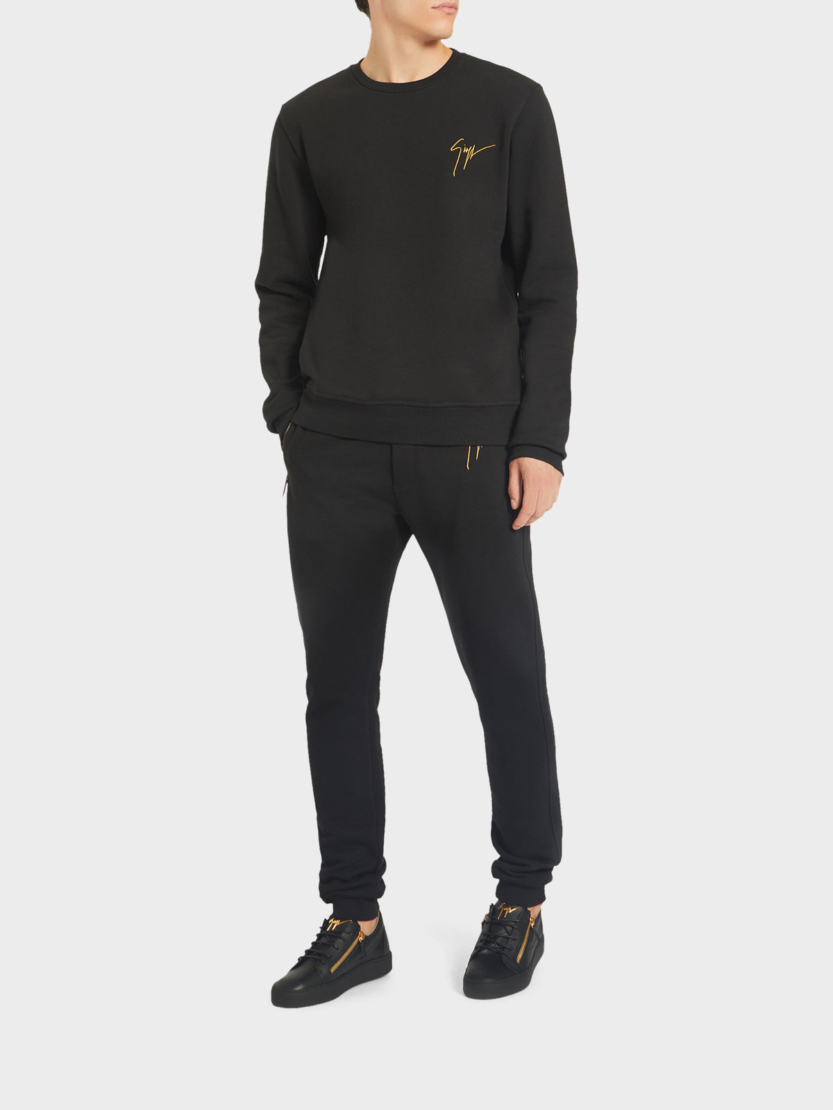 LR-02 SWEATSHIRT