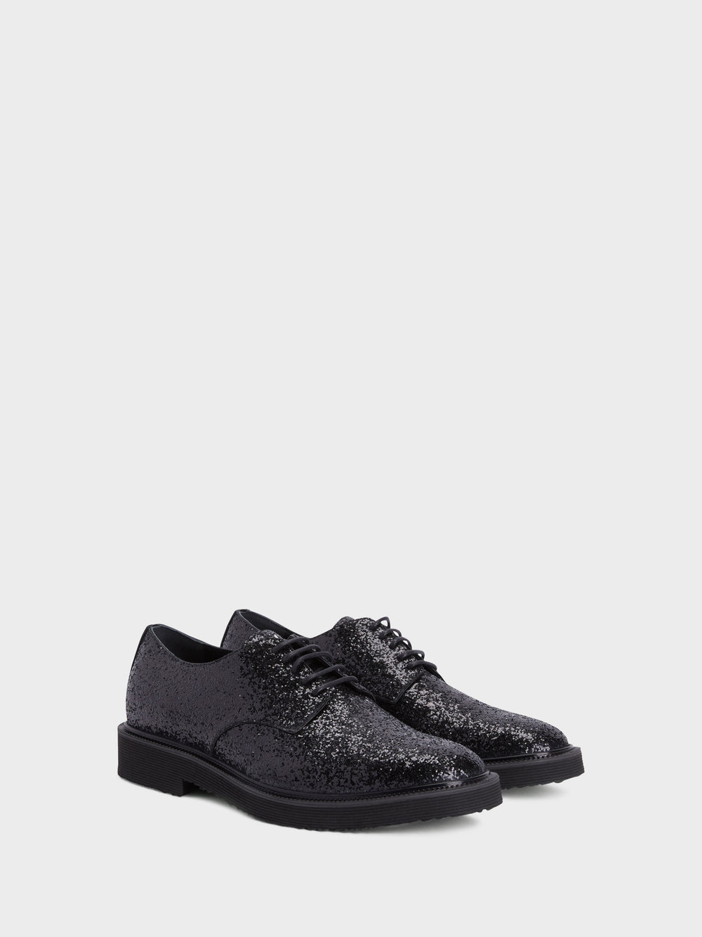 ELLIOT LACE UP