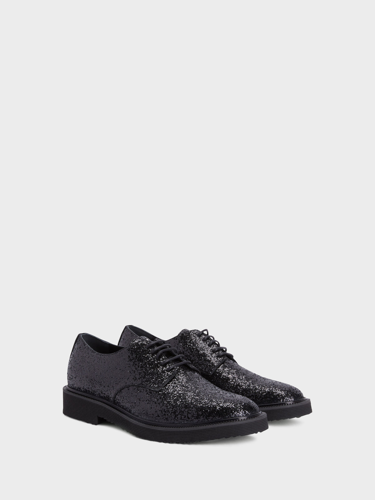 ELLIOT LACE UP