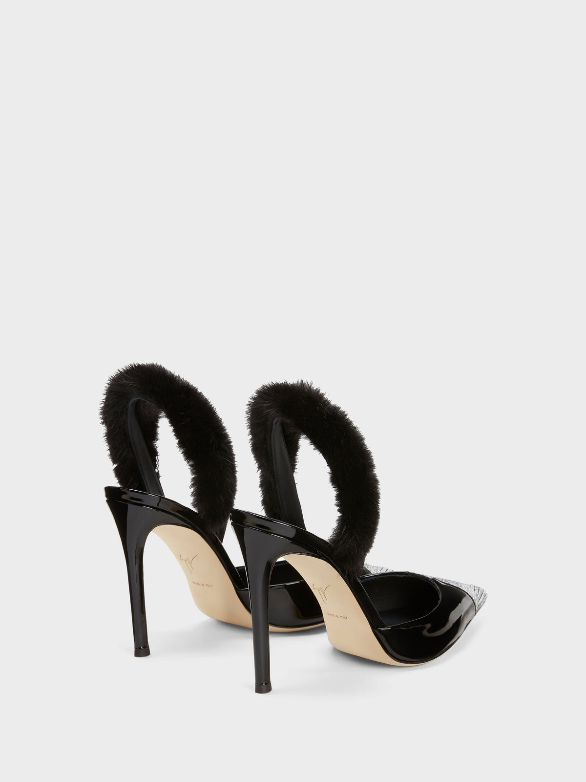 HENRIETTE STRASS SLINGBACK 105
