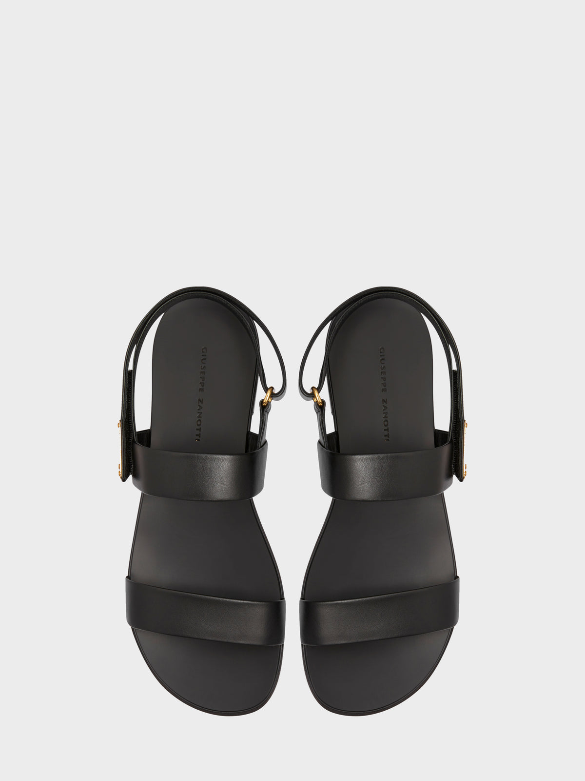 SHAUN SANDAL
