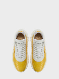 URCHIN LOW TOP