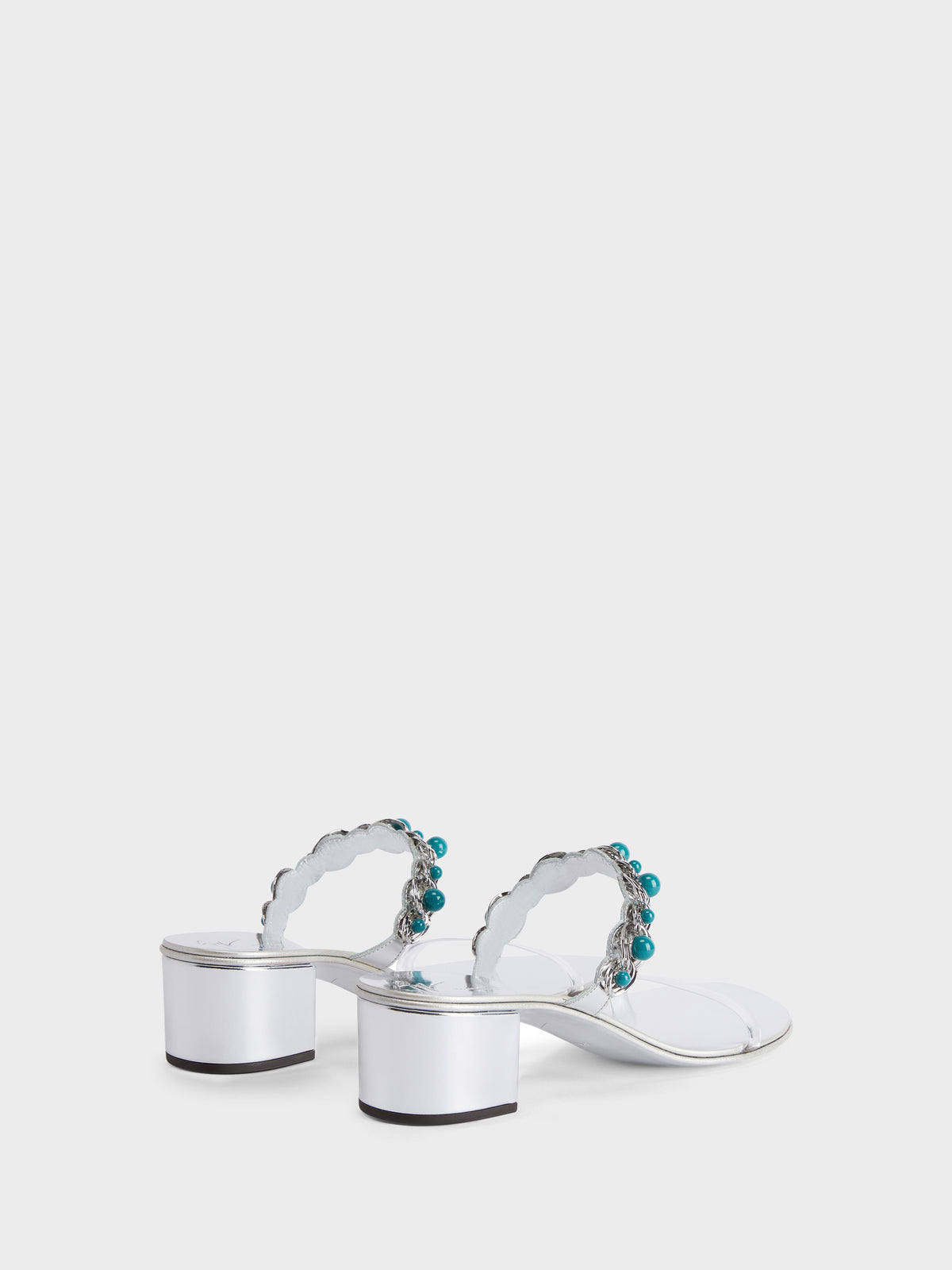 MARGUERITHE MULE 40