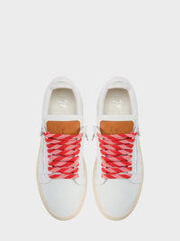GZ94 LOW TOP