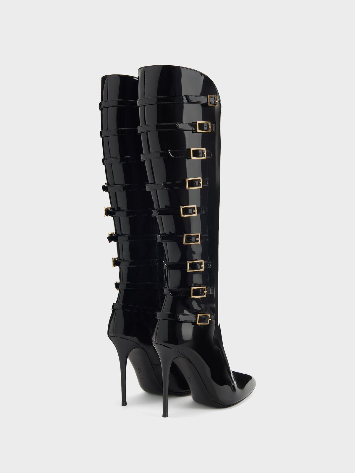 PATTHI BOOT 105