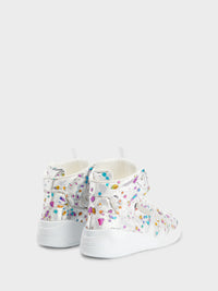 TALON HIGH TOP