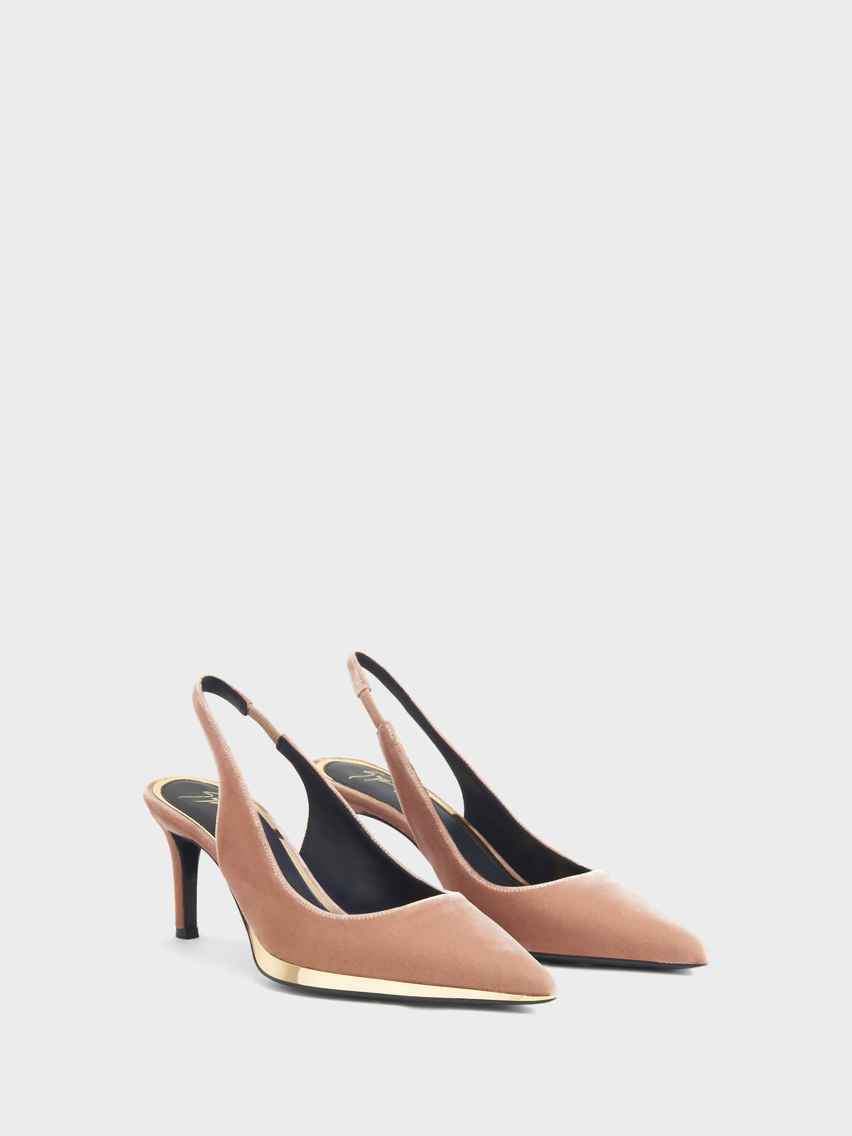 VIRGYN  SLINGBACK 70