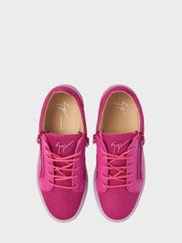 GAIL LOW TOP