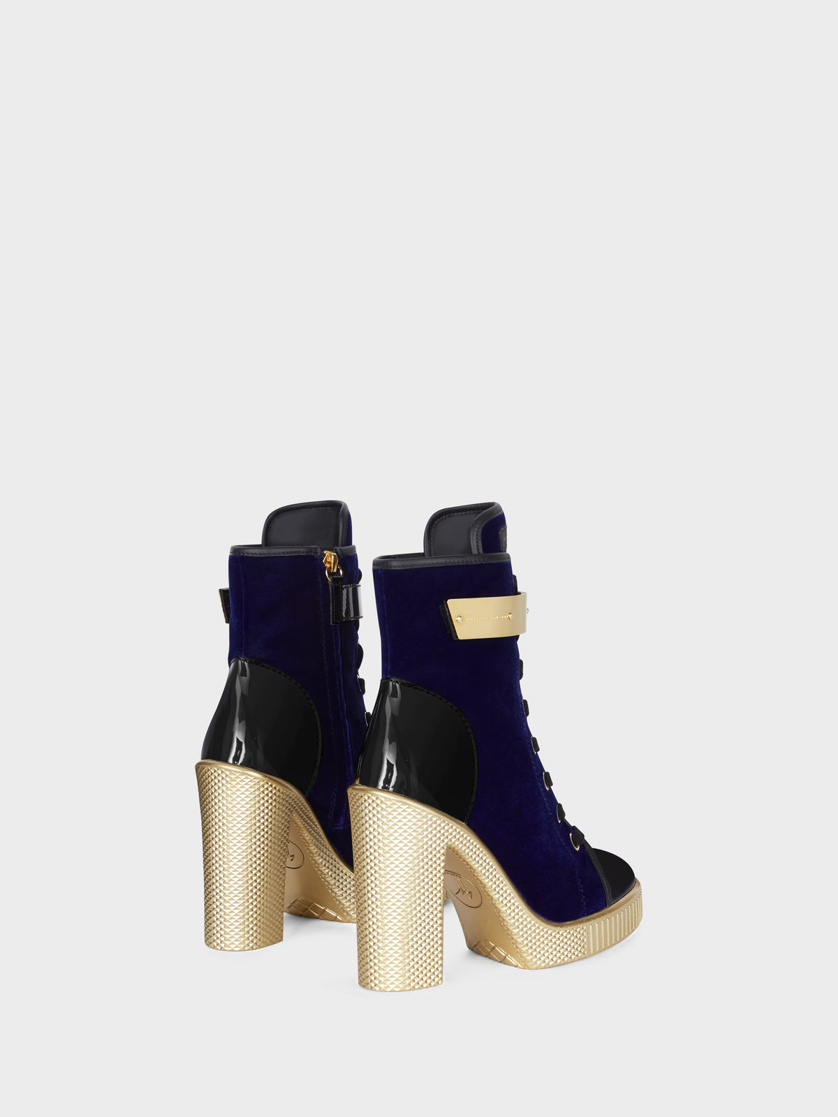 NIDIR HIGH HEEL