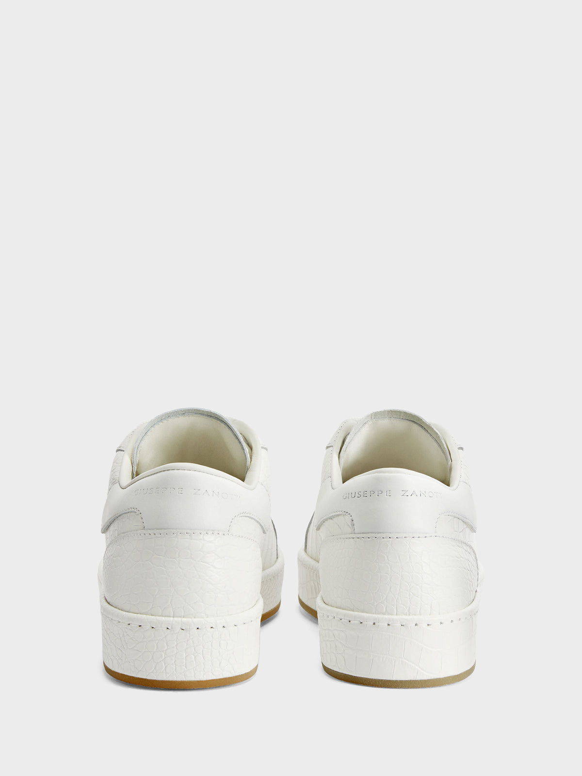 GZ-CITY LOW TOP