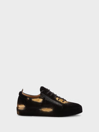 GAIL LOW TOP