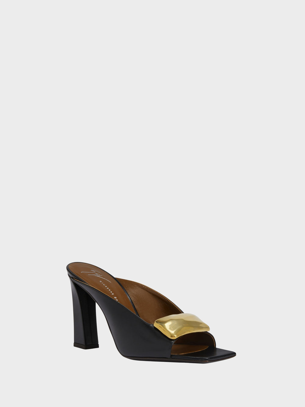GZ MYA STONE  SANDAL 90