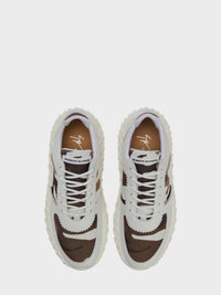 URCHIN LOW TOP