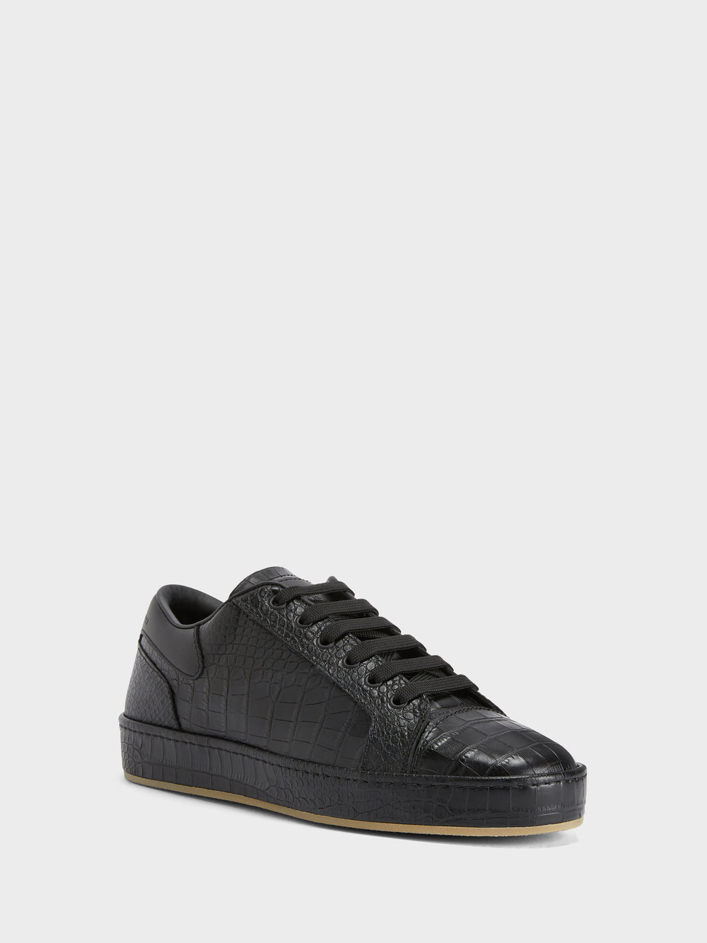 GZ-CITY LOW TOP