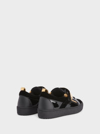 COBY LOW TOP