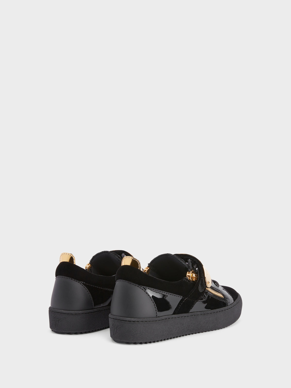 COBY LOW TOP