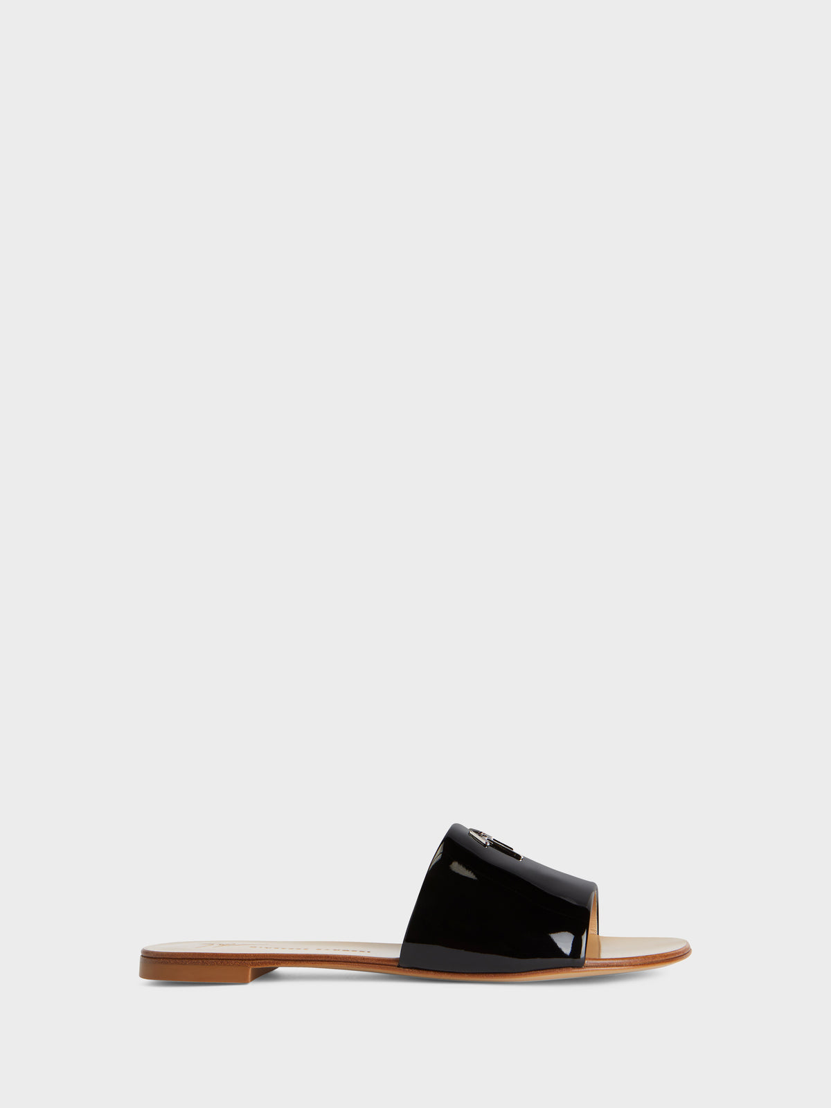 SHIRLEY FLAT SANDAL