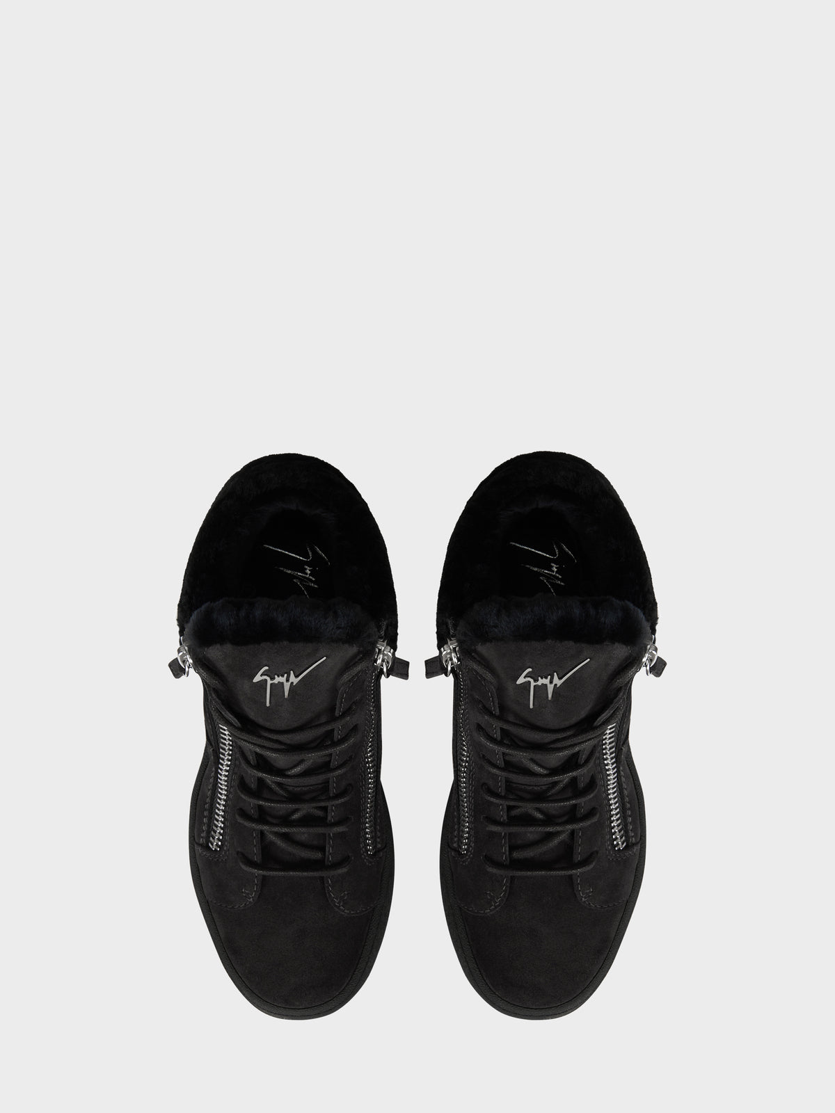 KRISS WINTER MID TOP