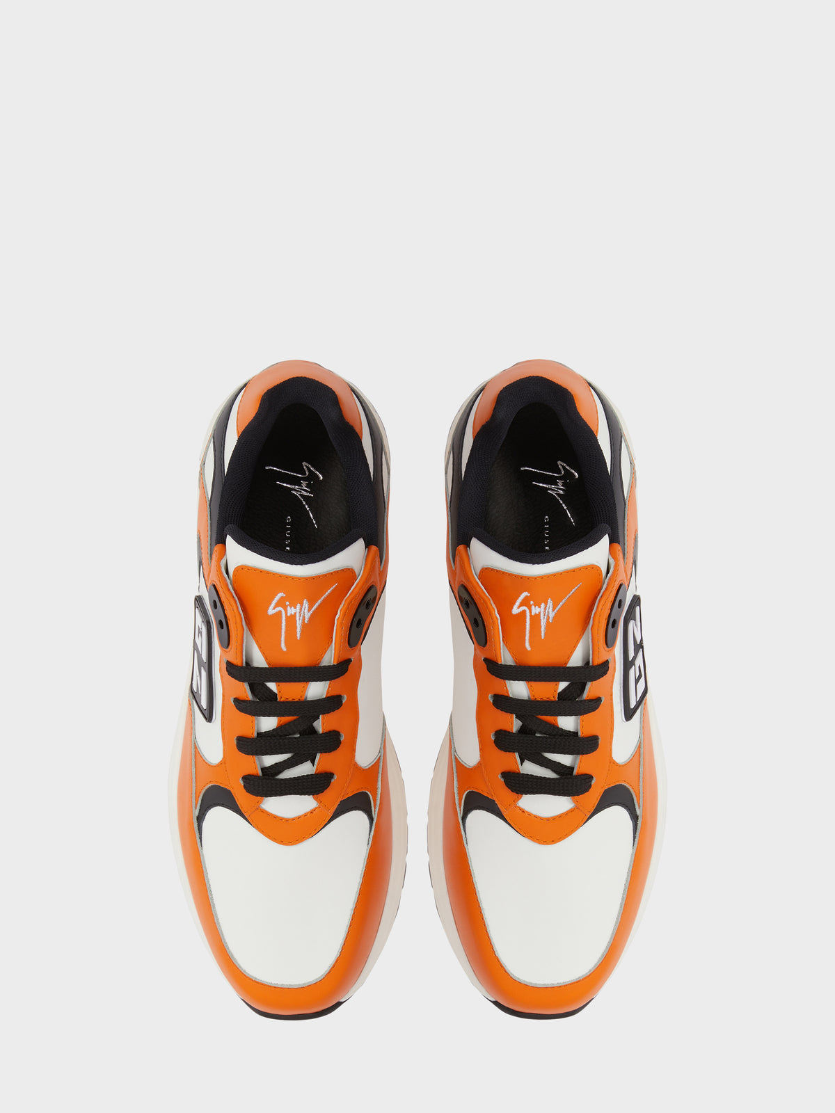 GZ RUNNER RUNNER