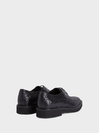 ELLIOT LACE UP