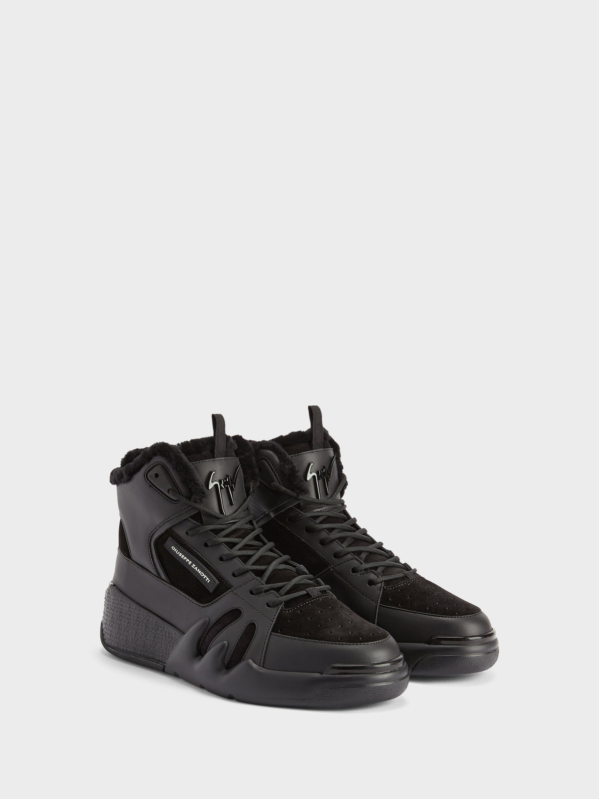 TALON WINTER HIGH TOP