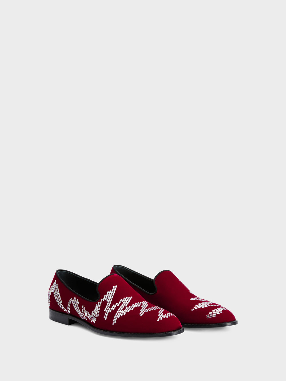 JARETH SHAKE LOAFER