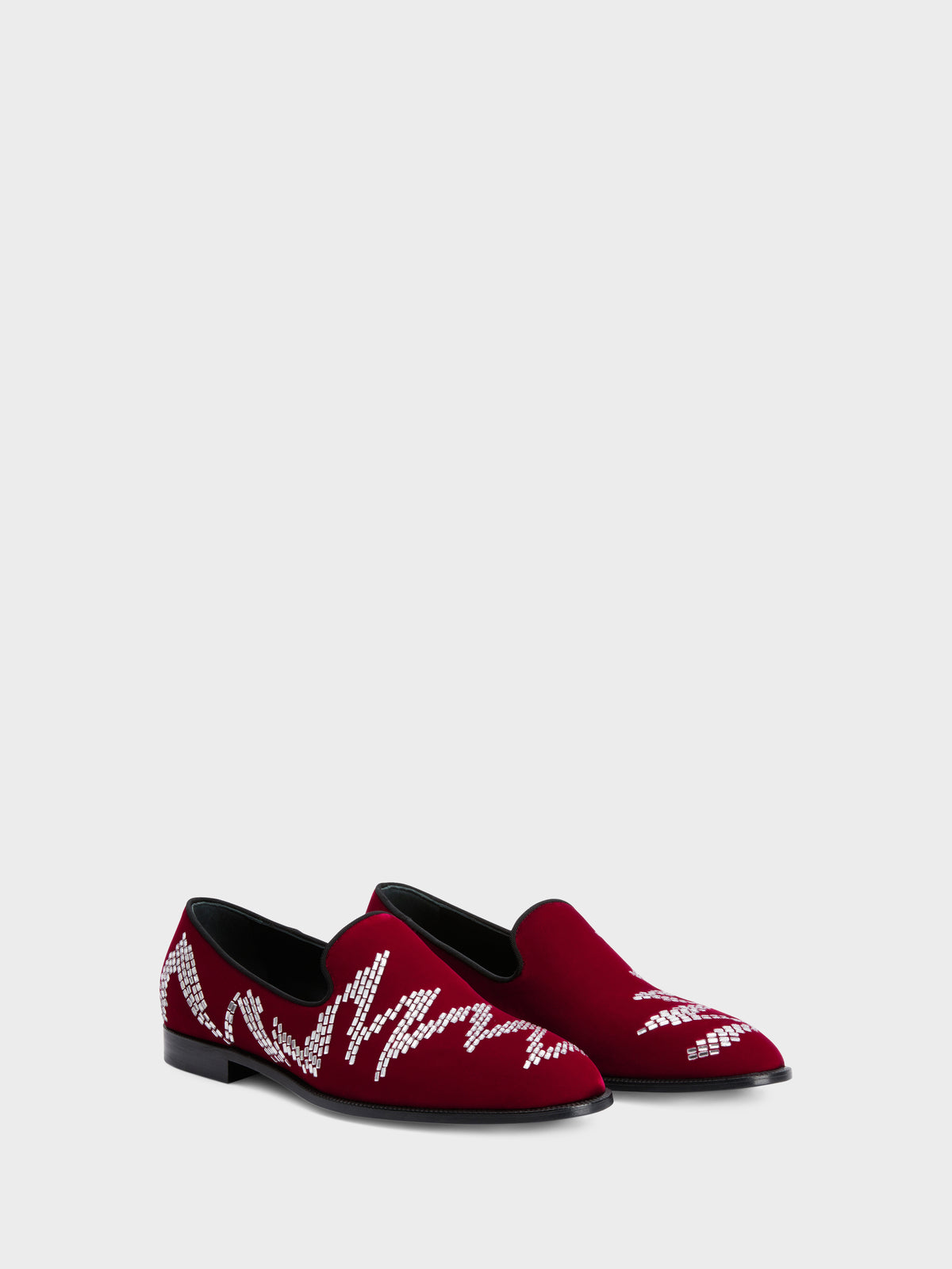 JARETH SHAKE LOAFER