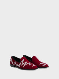 JARETH SHAKE LOAFER