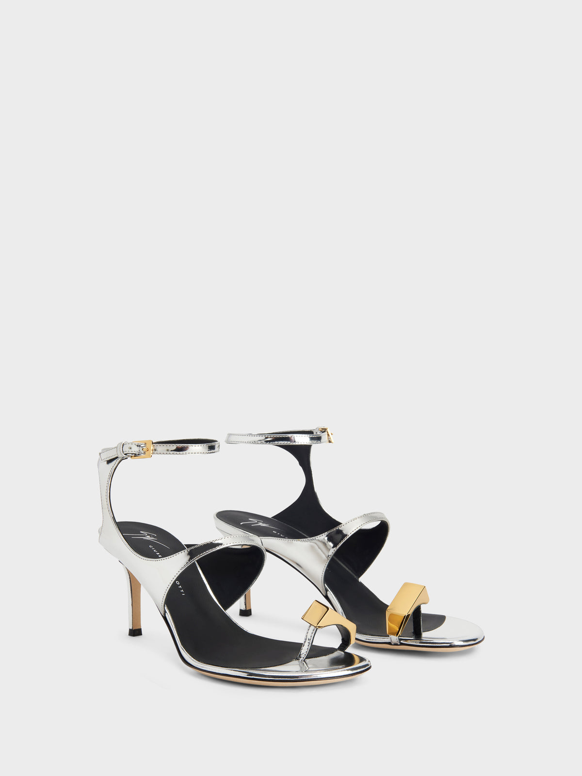 CIUBECCA SANDAL 70