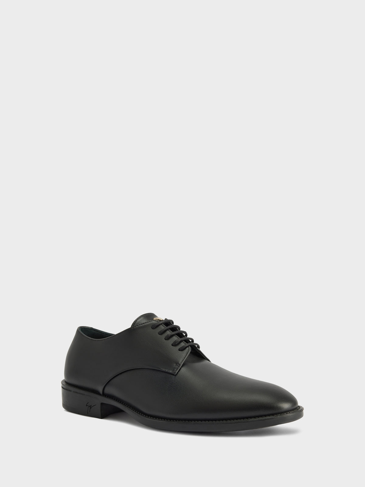 MARQUESS LACE UP