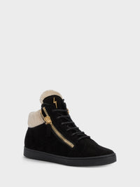 KRISS WINTER MID TOP