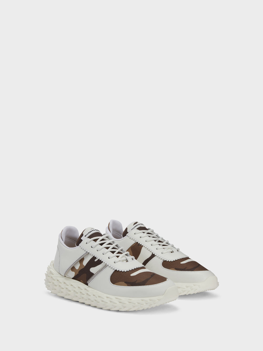 URCHIN LOW TOP