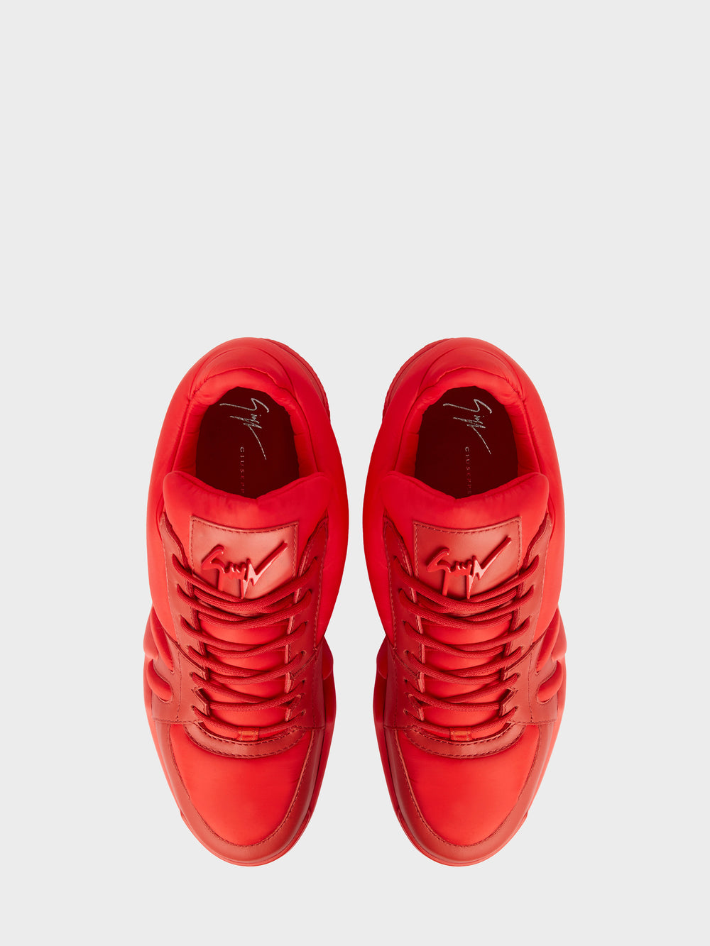 TALON LOW TOP