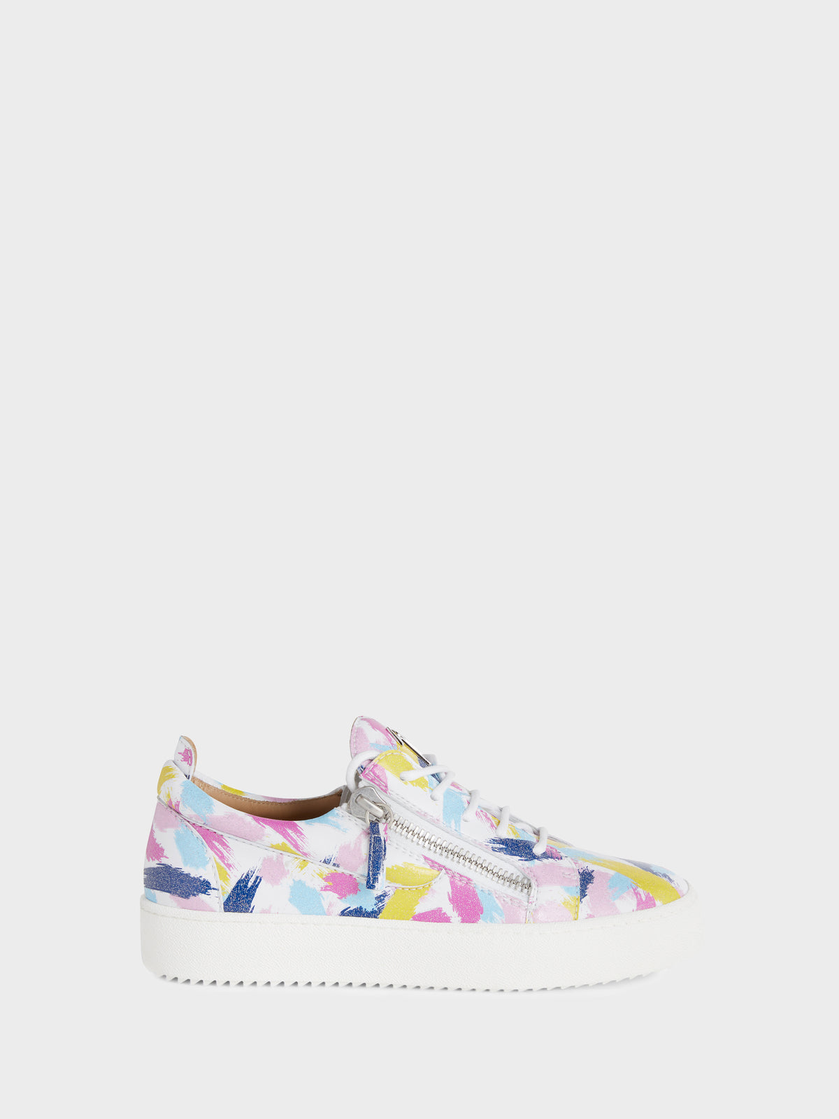 GAIL LOW TOP