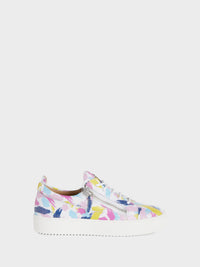 GAIL LOW TOP
