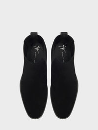 RYIM BOOTIE