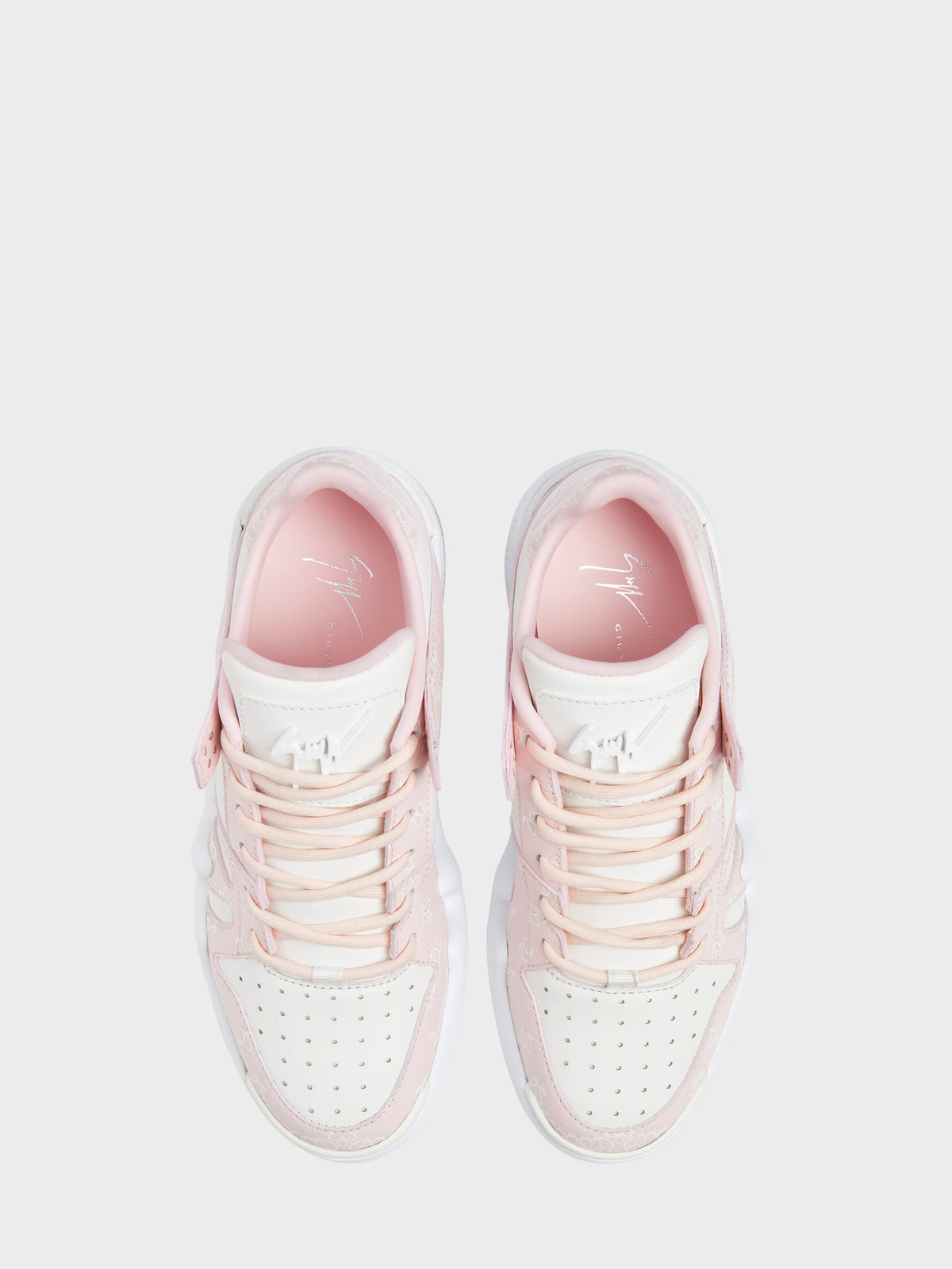 TALON LOW TOP