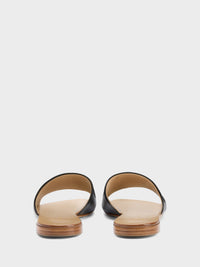 SHIRLEY FLAT SANDAL