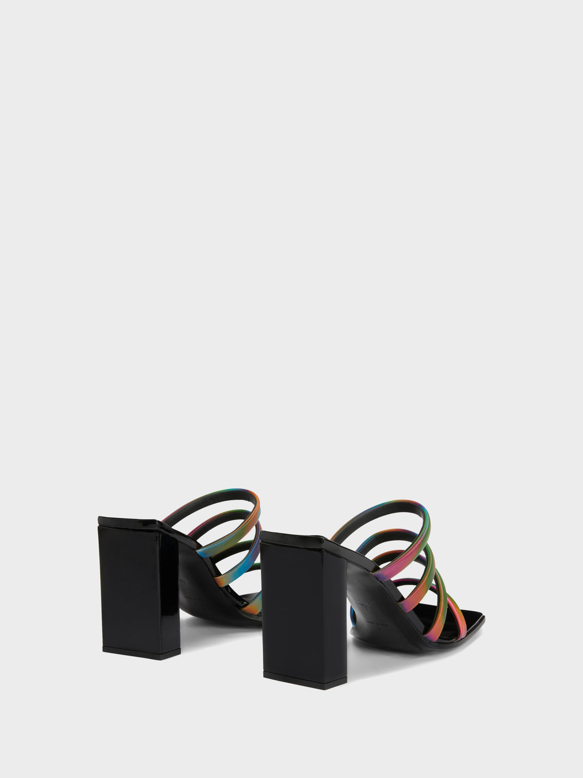 SHANGAY MULE 85