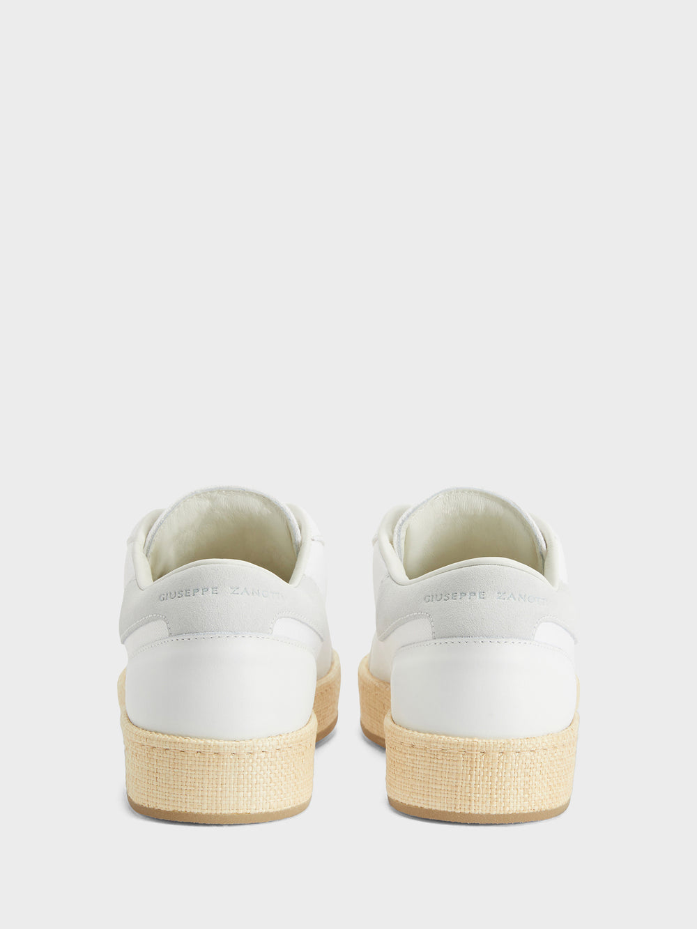 GZ-CITY LOW TOP