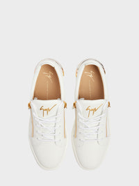 GAIL LOW TOP