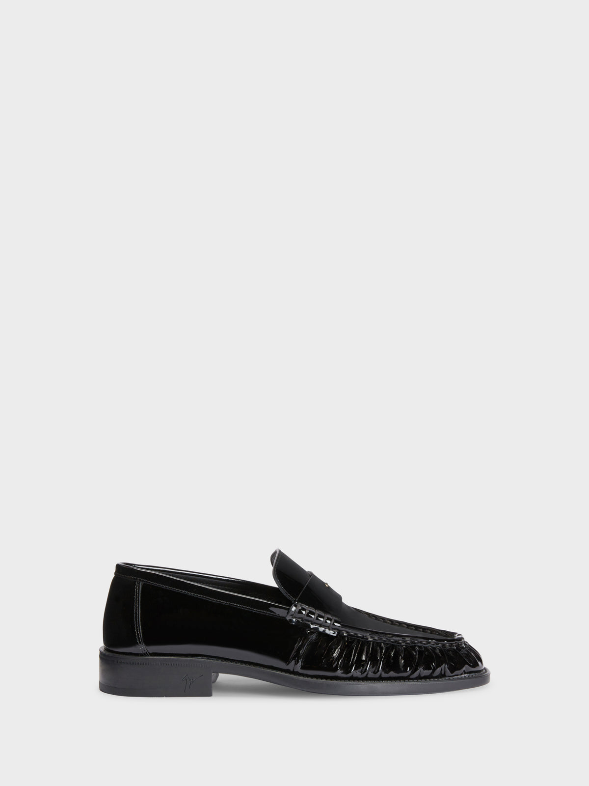 WEESTON MOCCASIN