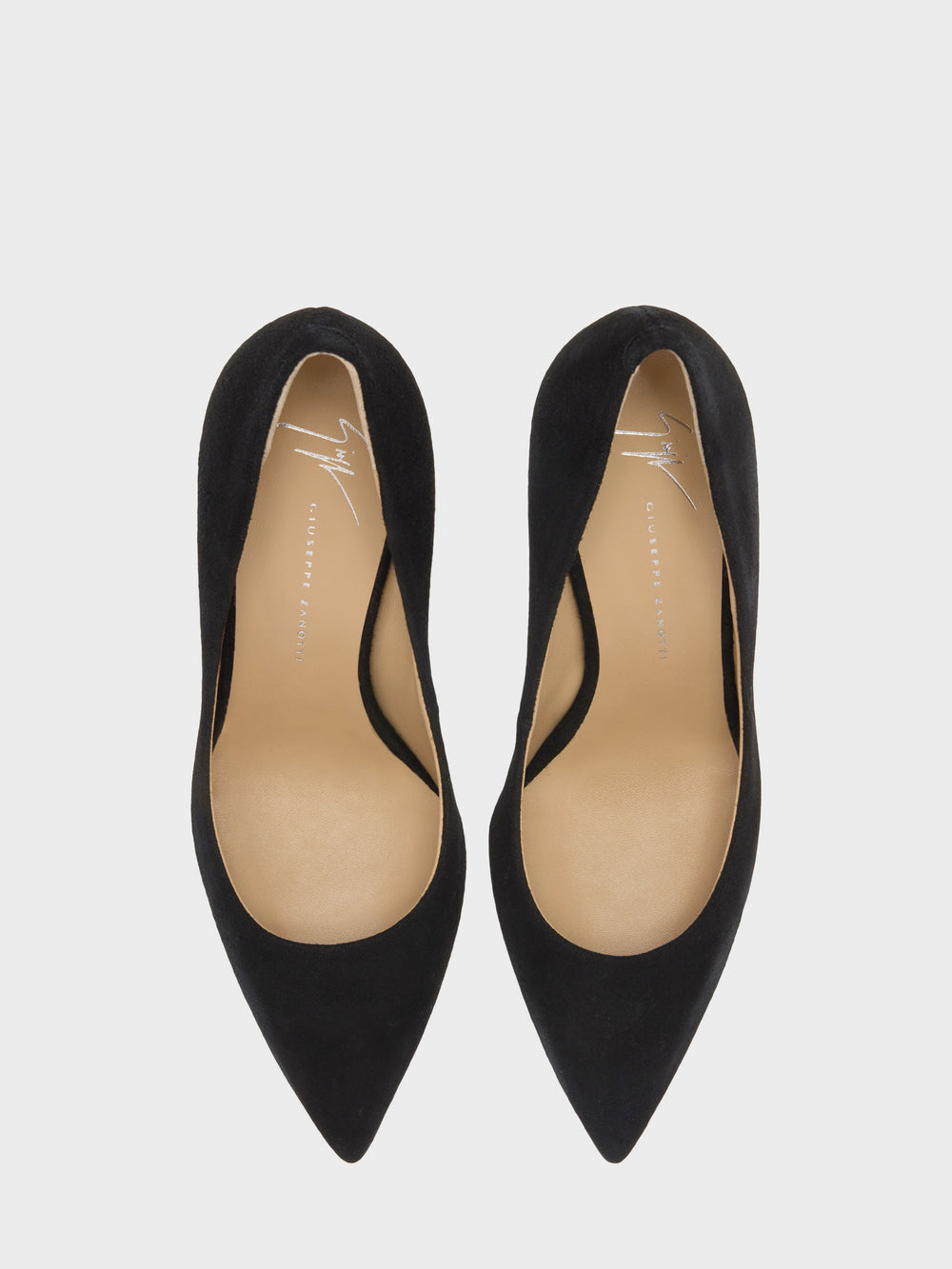 LUCREZIA PUMP 105